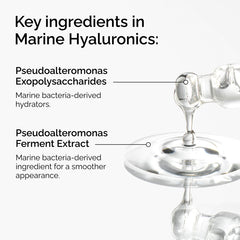 Marine Hyaluronics