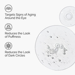 Multi-Peptide Eye Serum
