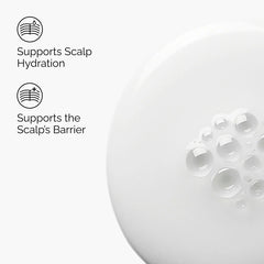 Natural Moisturizing Factors + HA for Scalp