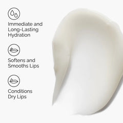Squalane + Amino Acids Lip Balm