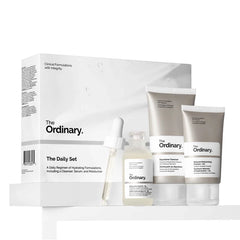 The Daily Set