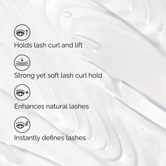 Lash Curl Finisher