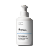 Natural Moisturizing Factors + Inulin Body Lotion