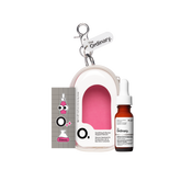 Soothing & Barrier Support Serum Set