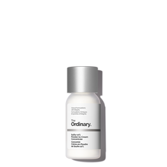 Sulfur 10% Powder-to-Cream Concentrate
