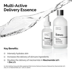 Multi-Active Delivery Essence