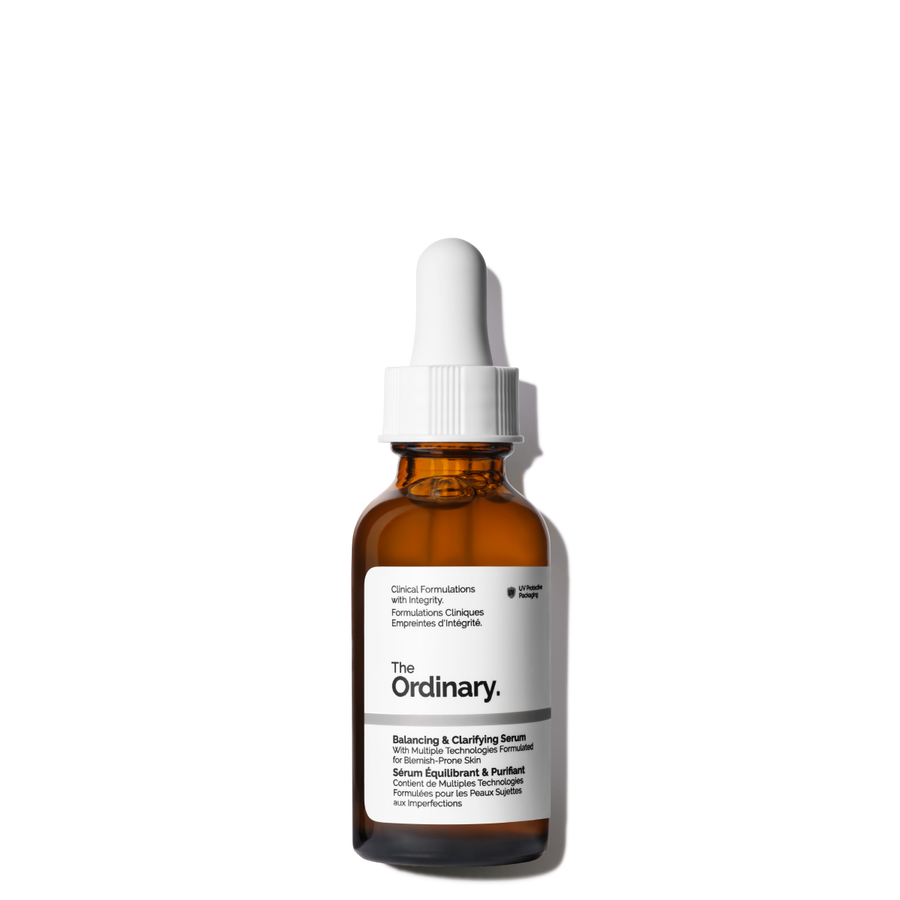 Balancing & Clarifying Serum