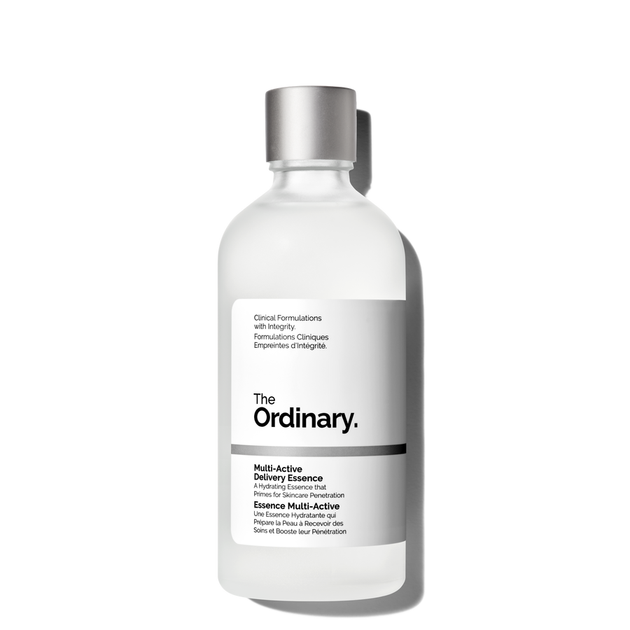 Multi-Active Delivery Essence