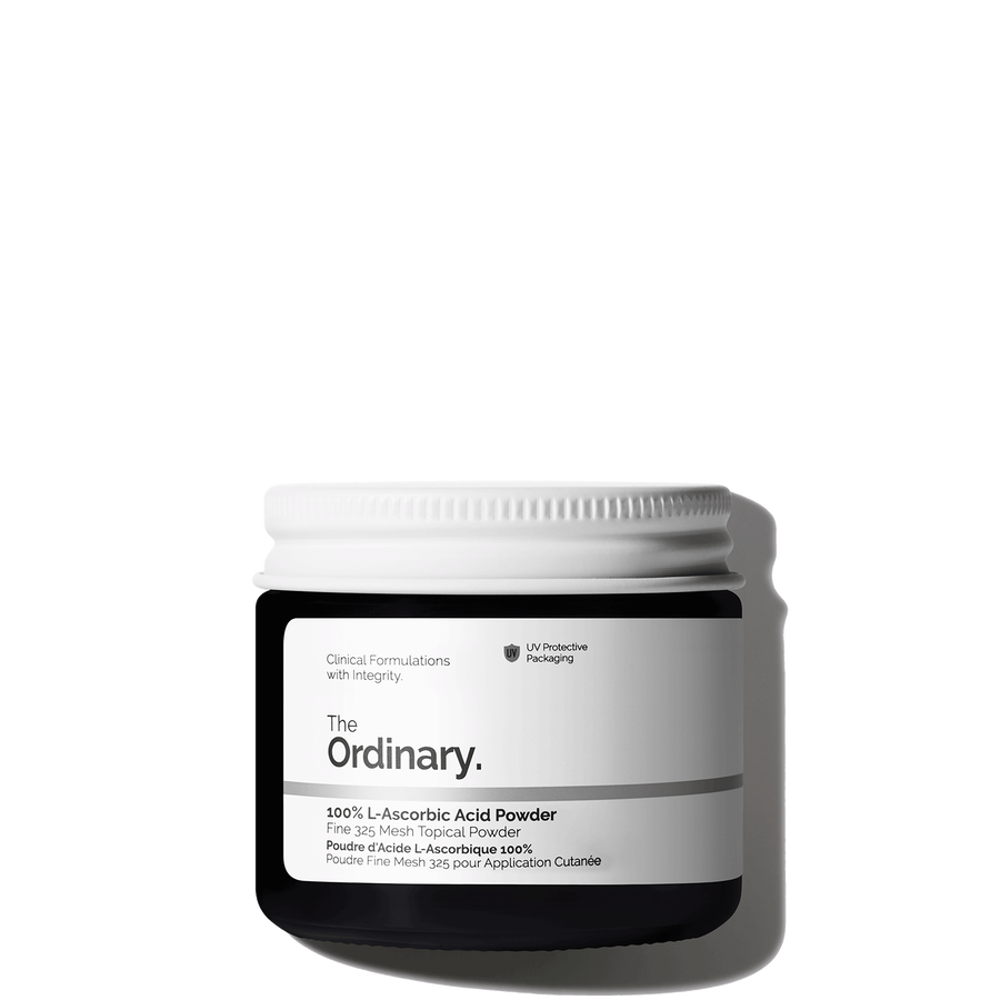 100% L-Ascorbic Acid Powder