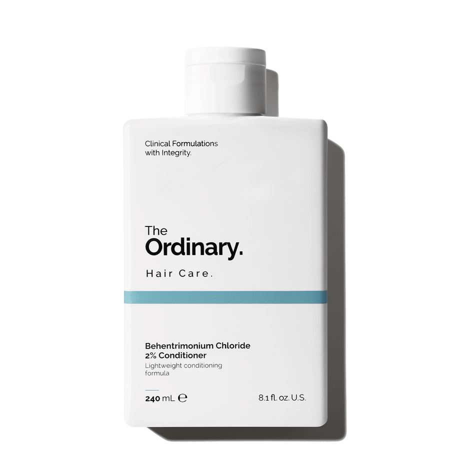 Behentrimonium Chloride 2% Conditioner