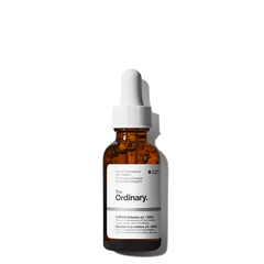 Caffeine Solution 5% + EGCG Eye Serum