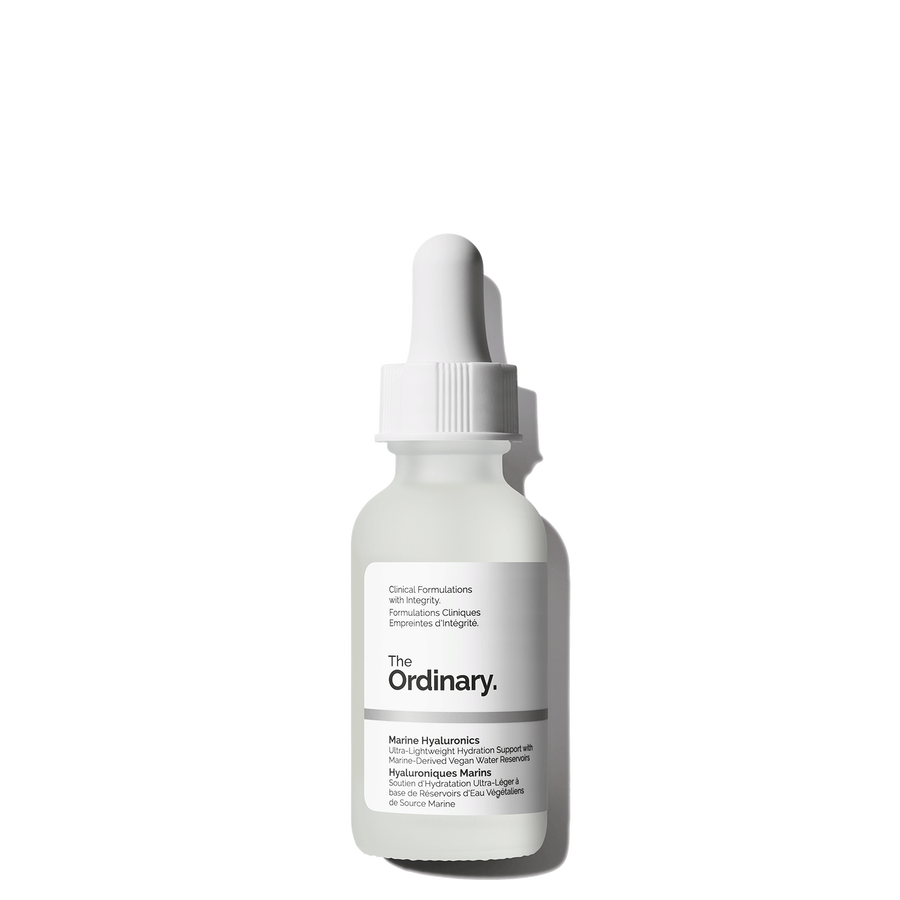 Marine Hyaluronics