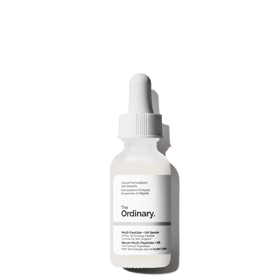 Multi-Peptide + HA Serum